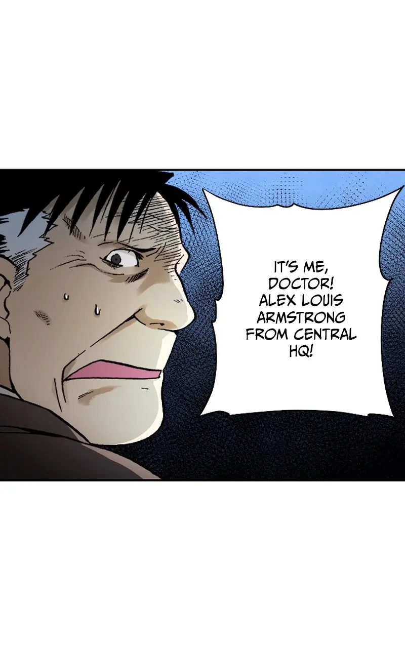 Fullmetal Alchemist (Webtoon Official), chapter 21, page 54