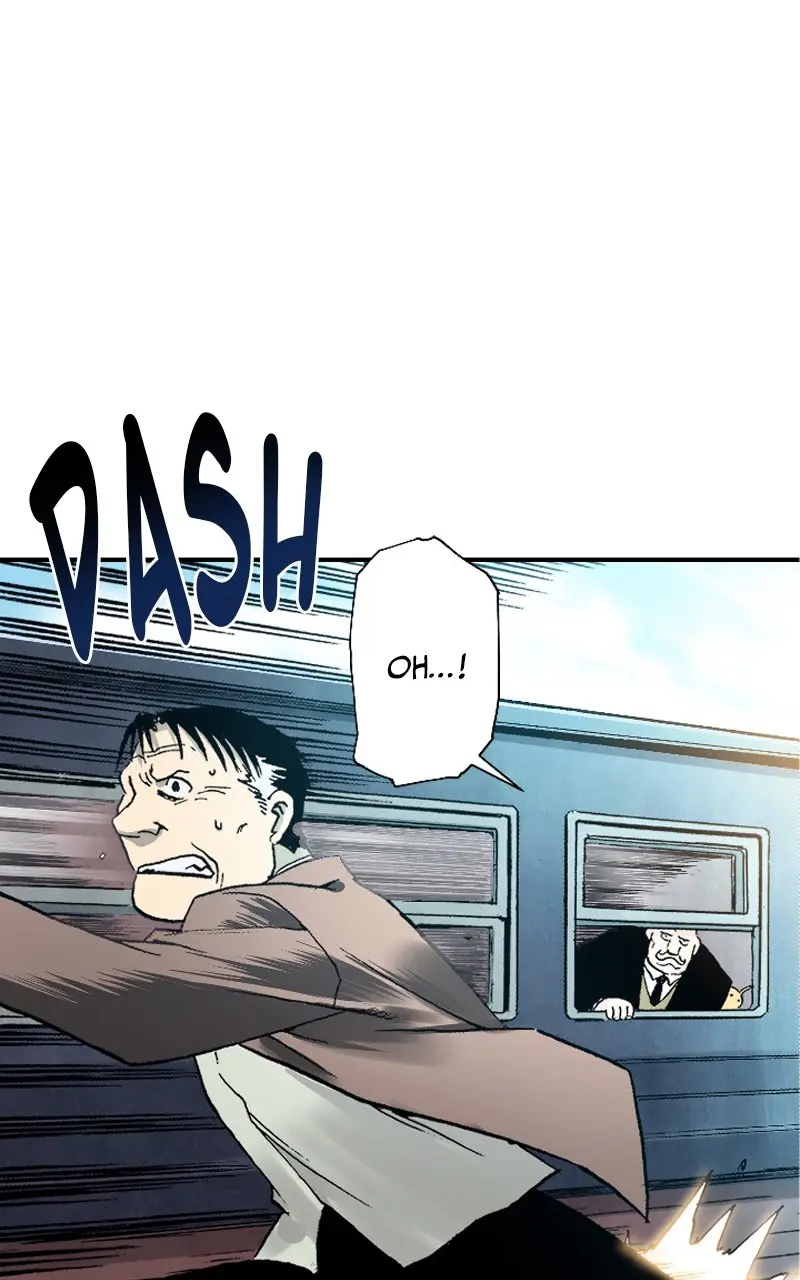 Fullmetal Alchemist (Webtoon Official), chapter 21, page 55