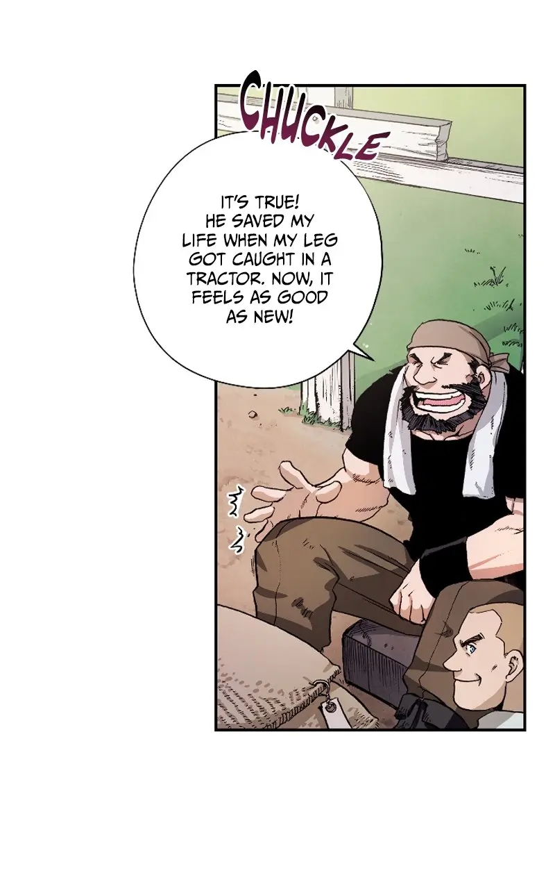 Fullmetal Alchemist (Webtoon Official), chapter 22, page 6