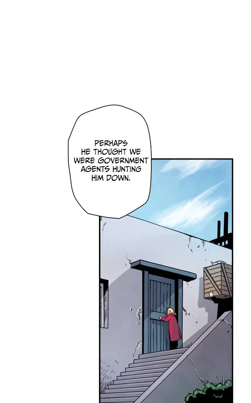 Fullmetal Alchemist (Webtoon Official), chapter 22, page 11