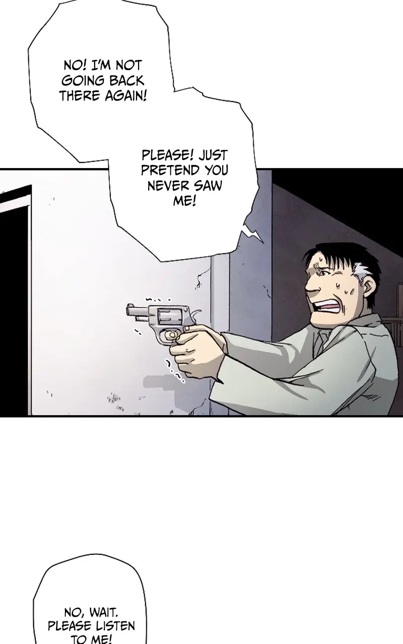 Fullmetal Alchemist (Webtoon Official), chapter 22, page 17