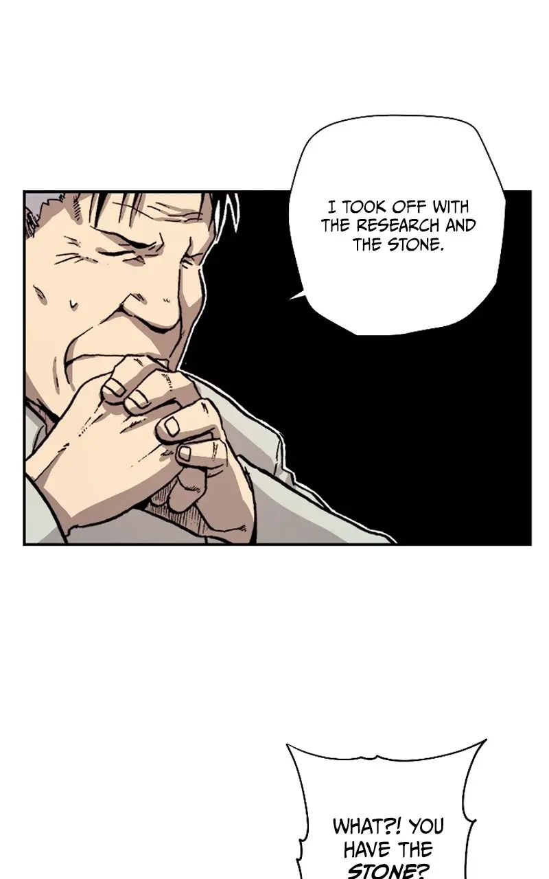 Fullmetal Alchemist (Webtoon Official), chapter 22, page 29