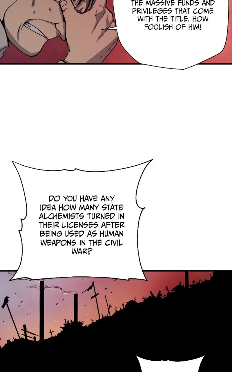 Fullmetal Alchemist (Webtoon Official), chapter 22, page 44