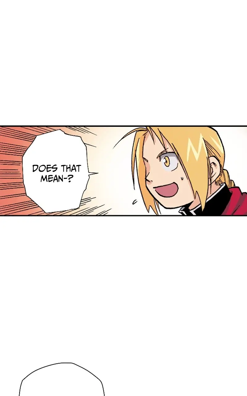 Fullmetal Alchemist (Webtoon Official), chapter 22, page 51