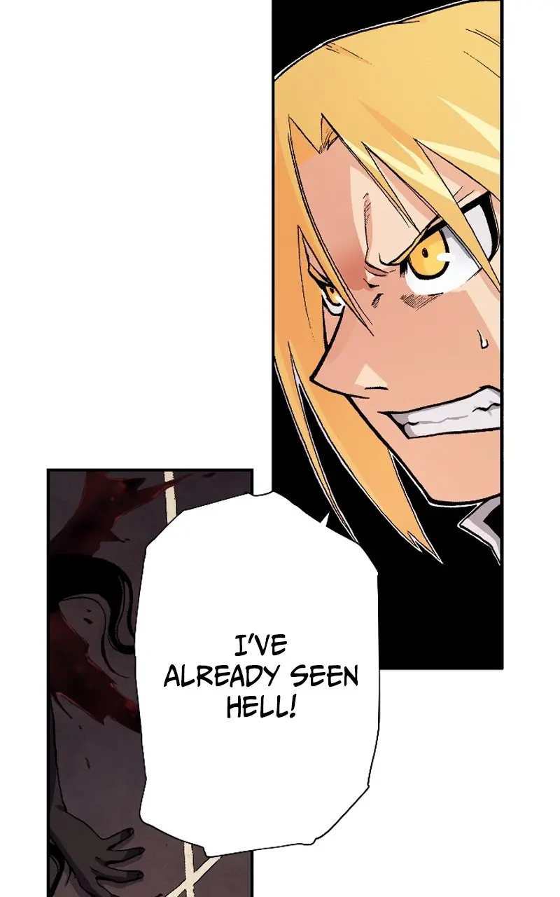 Fullmetal Alchemist (Webtoon Official), chapter 22, page 57