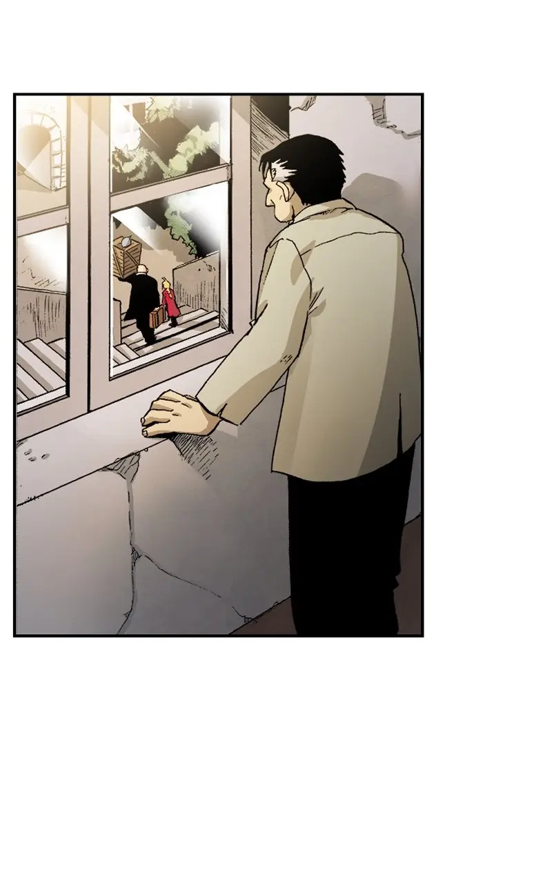 Fullmetal Alchemist (Webtoon Official), chapter 22, page 63