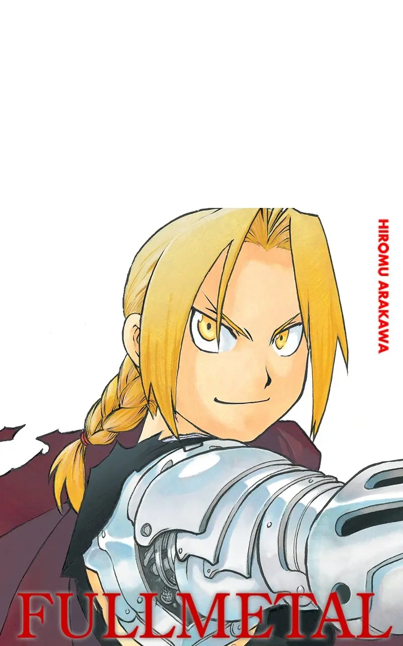 Fullmetal Alchemist (Webtoon Official), chapter 22, page 67