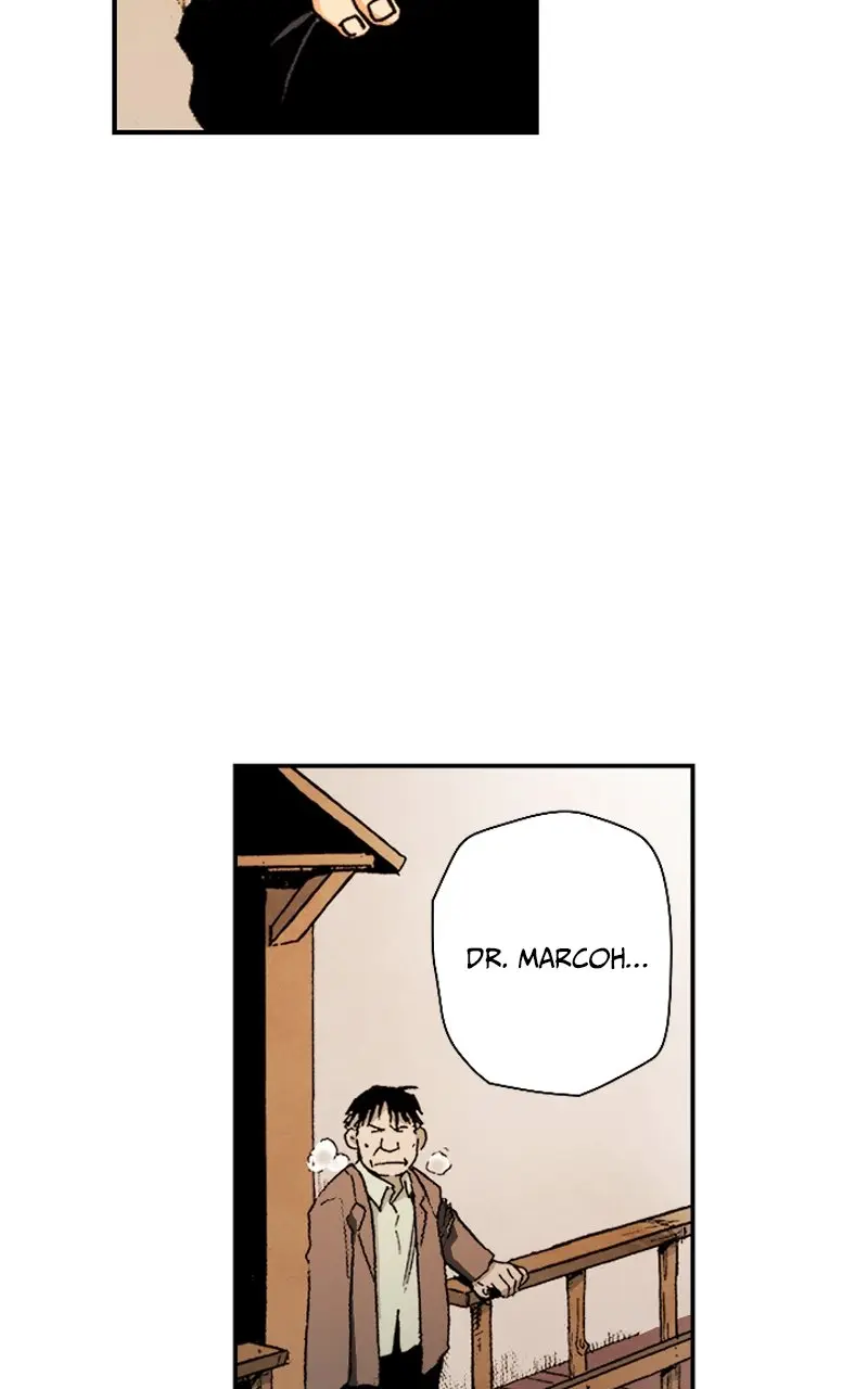 Fullmetal Alchemist (Webtoon Official), chapter 23, page 11