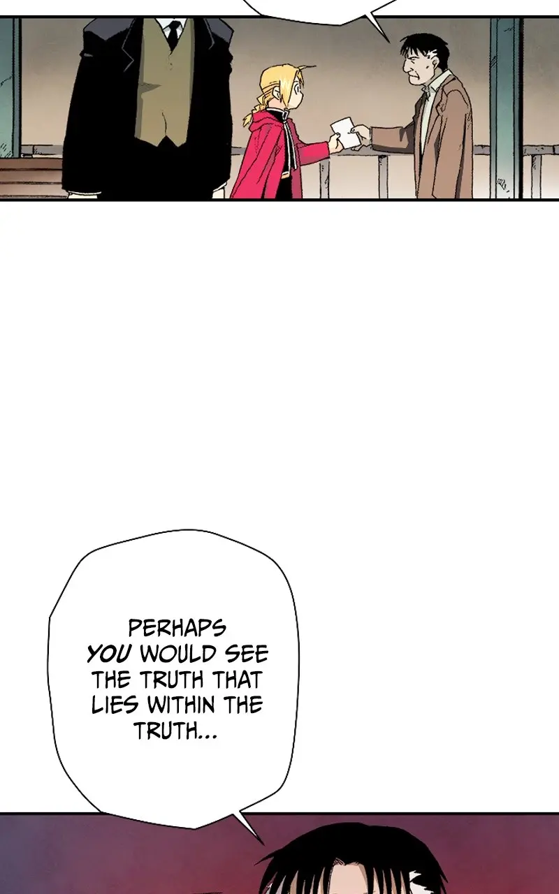 Fullmetal Alchemist (Webtoon Official), chapter 23, page 14