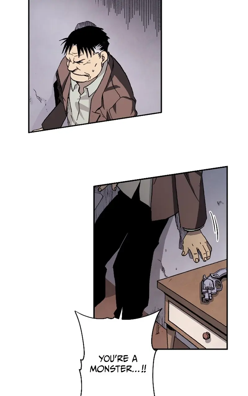 Fullmetal Alchemist (Webtoon Official), chapter 23, page 34