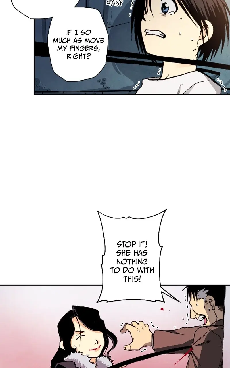 Fullmetal Alchemist (Webtoon Official), chapter 23, page 69