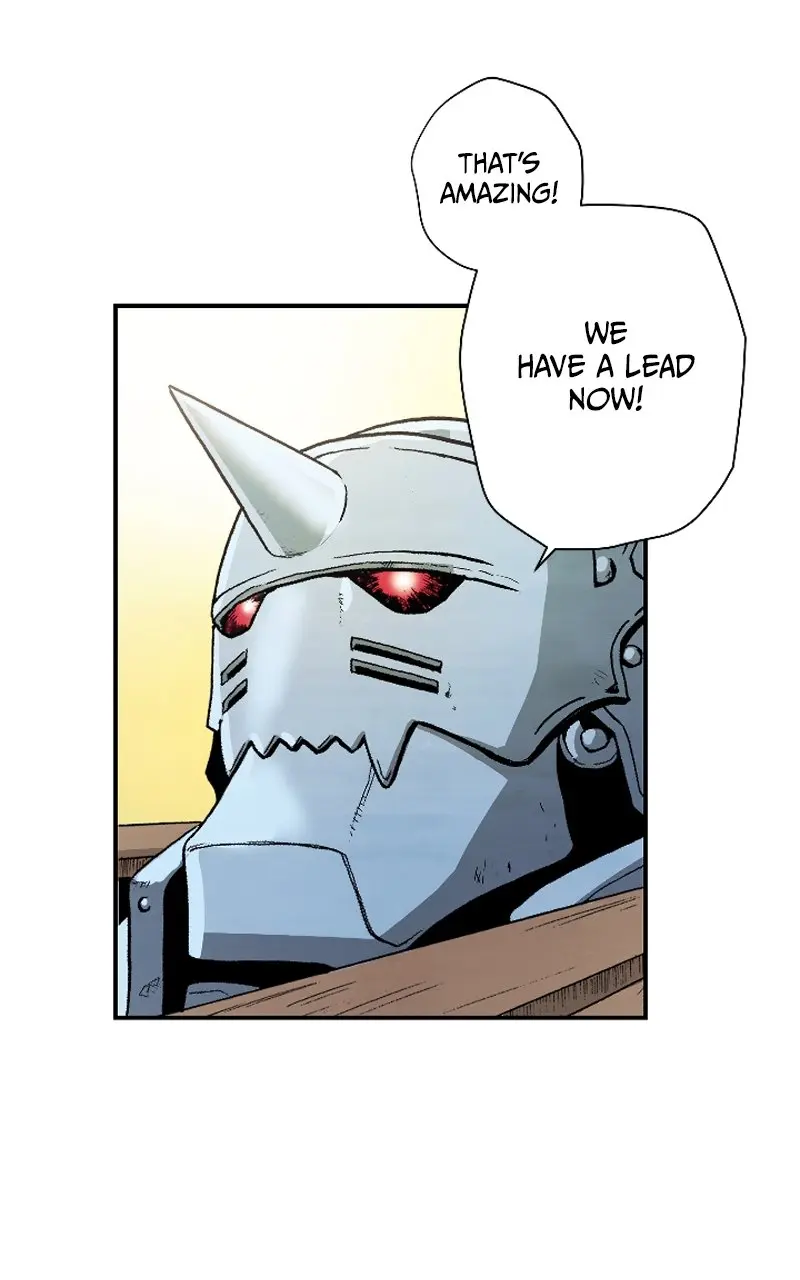Fullmetal Alchemist (Webtoon Official), chapter 23, page 78
