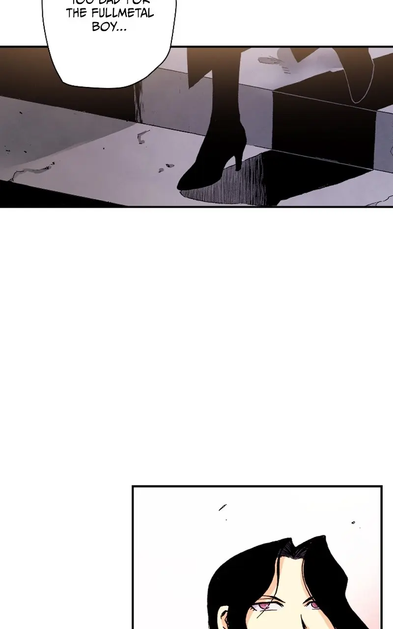 Fullmetal Alchemist (Webtoon Official), chapter 23, page 87