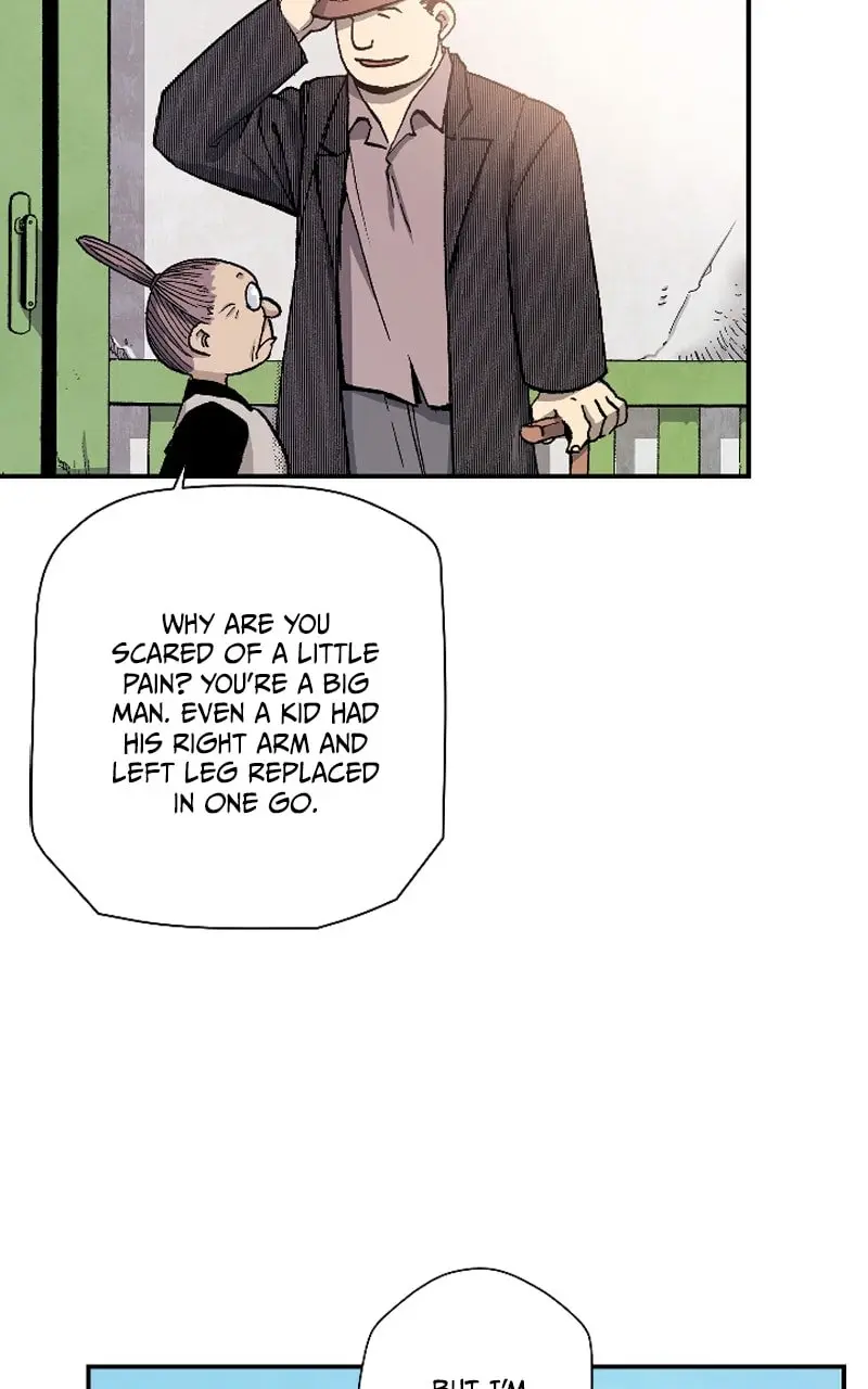 Fullmetal Alchemist (Webtoon Official), chapter 24, page 5