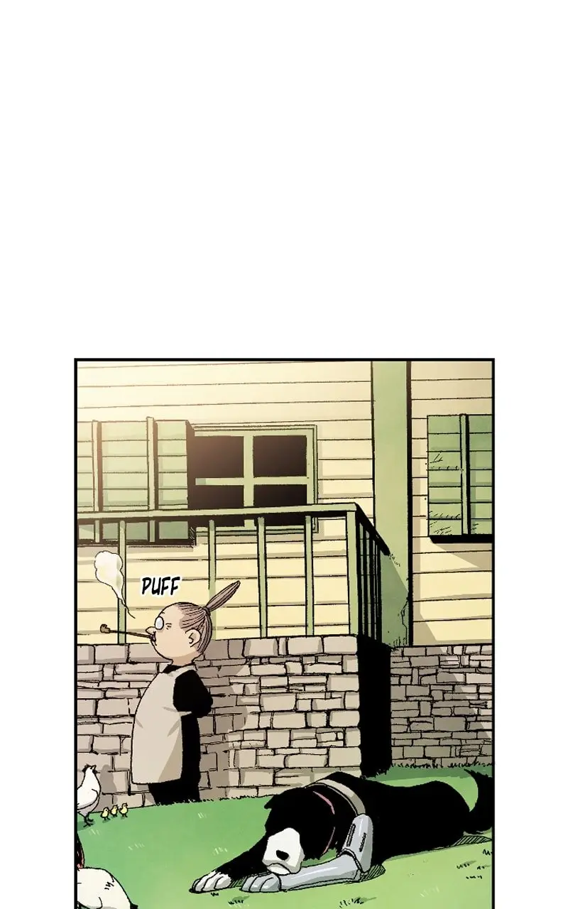 Fullmetal Alchemist (Webtoon Official), chapter 24, page 7
