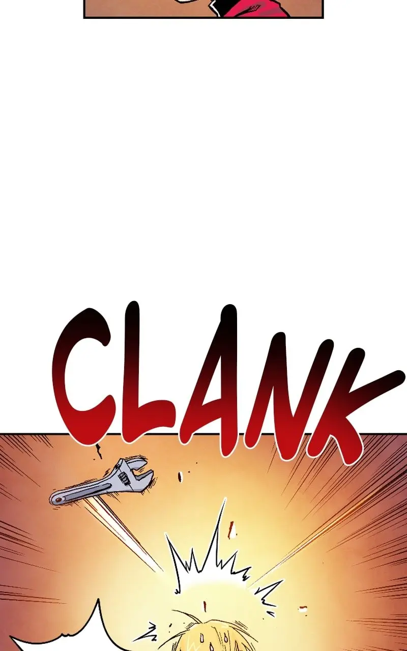 Fullmetal Alchemist (Webtoon Official), chapter 24, page 30
