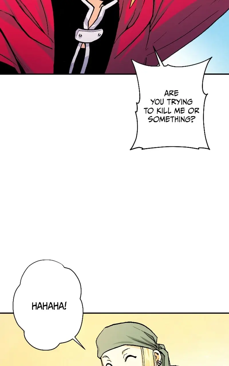 Fullmetal Alchemist (Webtoon Official), chapter 24, page 33