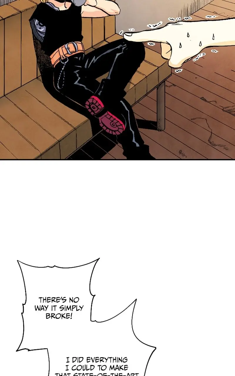 Fullmetal Alchemist (Webtoon Official), chapter 24, page 39