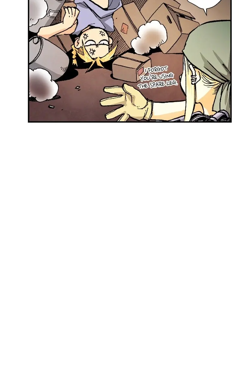 Fullmetal Alchemist (Webtoon Official), chapter 24, page 59