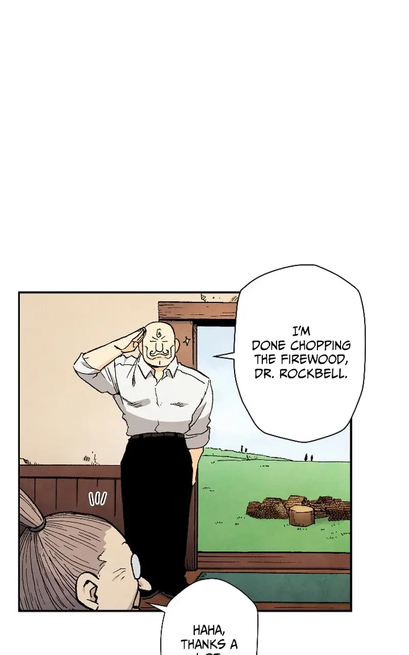 Fullmetal Alchemist (Webtoon Official), chapter 25, page 4