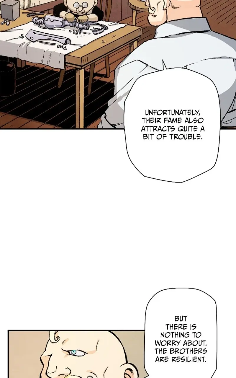 Fullmetal Alchemist (Webtoon Official), chapter 25, page 13