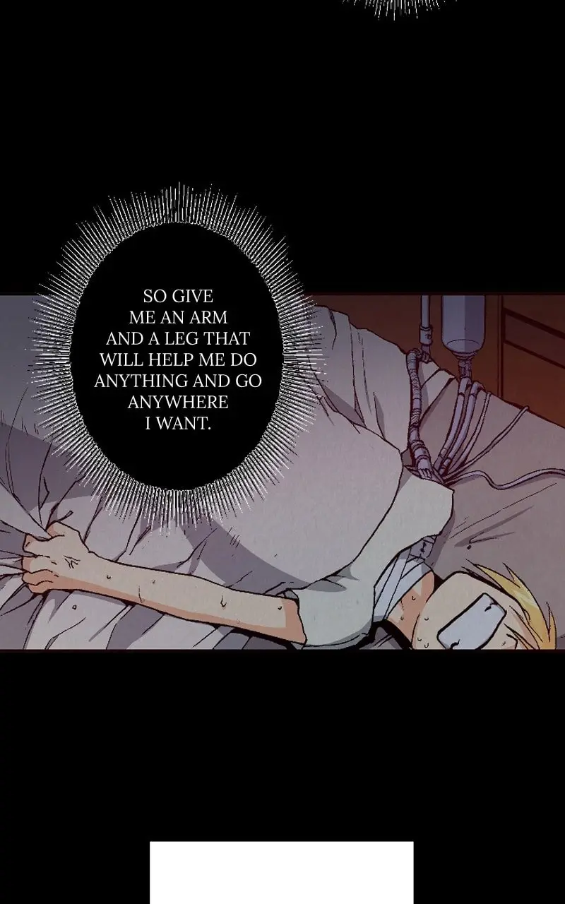 Fullmetal Alchemist (Webtoon Official), chapter 25, page 21