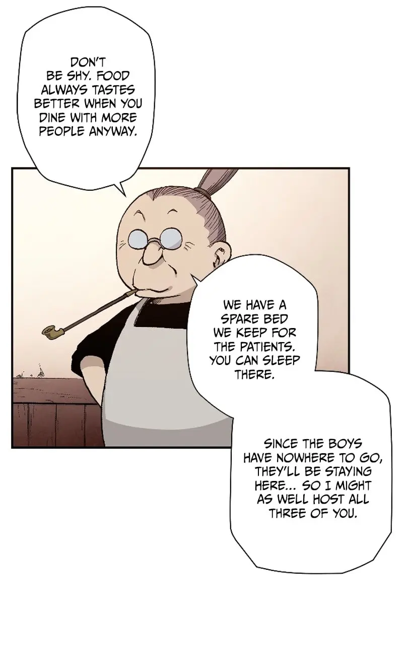 Fullmetal Alchemist (Webtoon Official), chapter 25, page 39