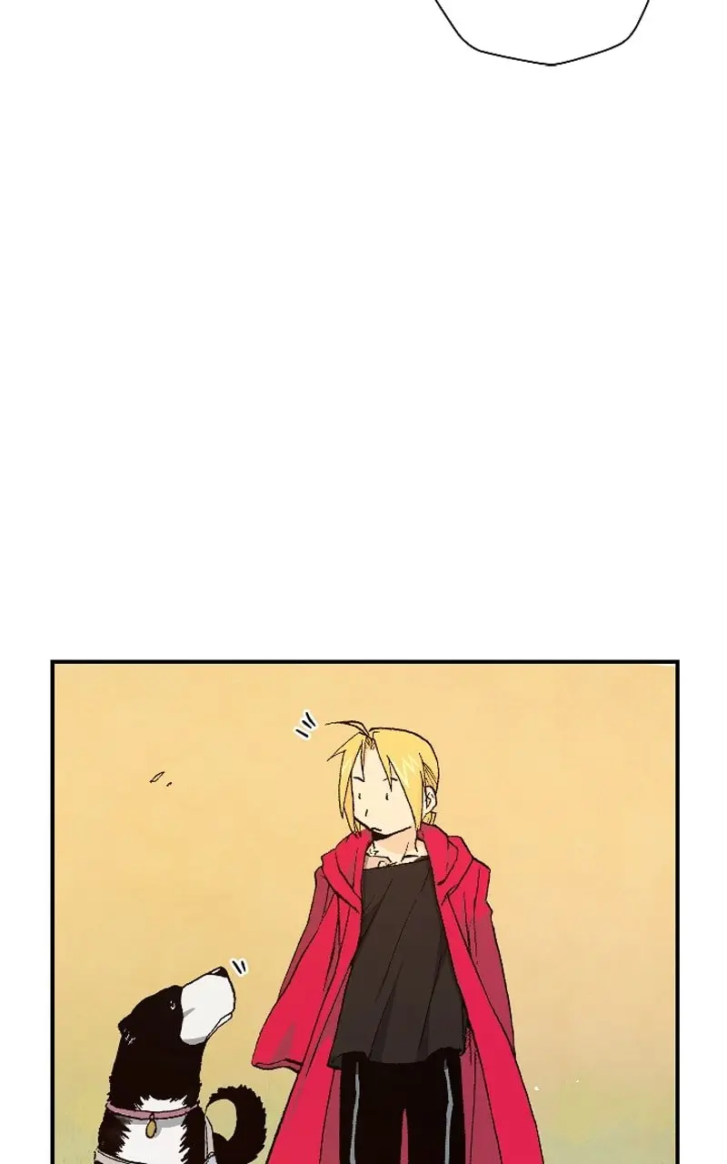 Fullmetal Alchemist (Webtoon Official), chapter 25, page 46