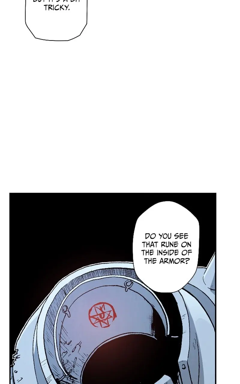 Fullmetal Alchemist (Webtoon Official), chapter 25, page 69