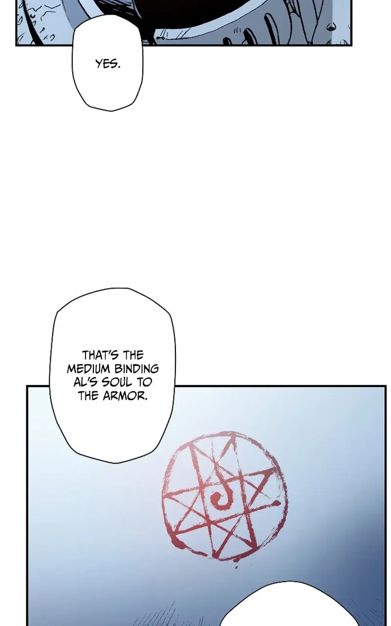 Fullmetal Alchemist (Webtoon Official), chapter 25, page 70