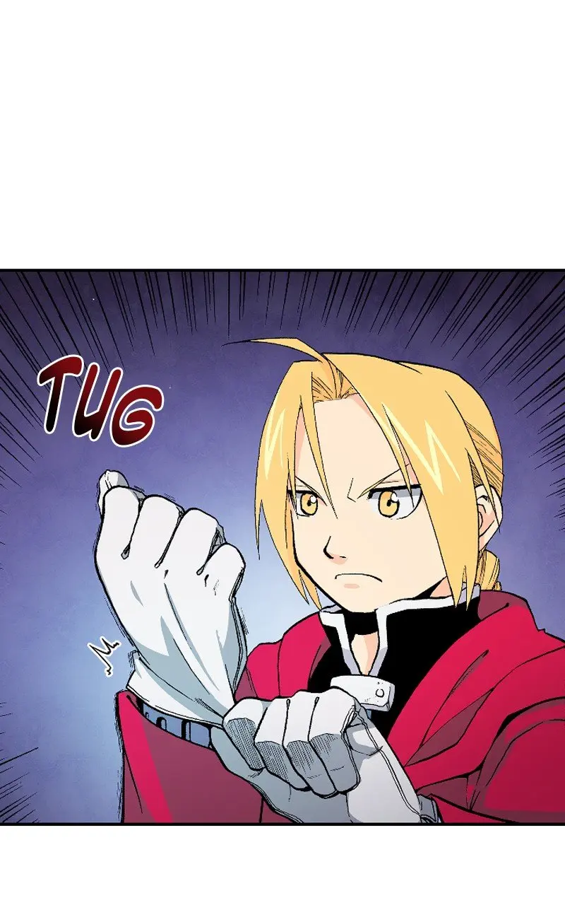 Fullmetal Alchemist (Webtoon Official), chapter 26, page 35