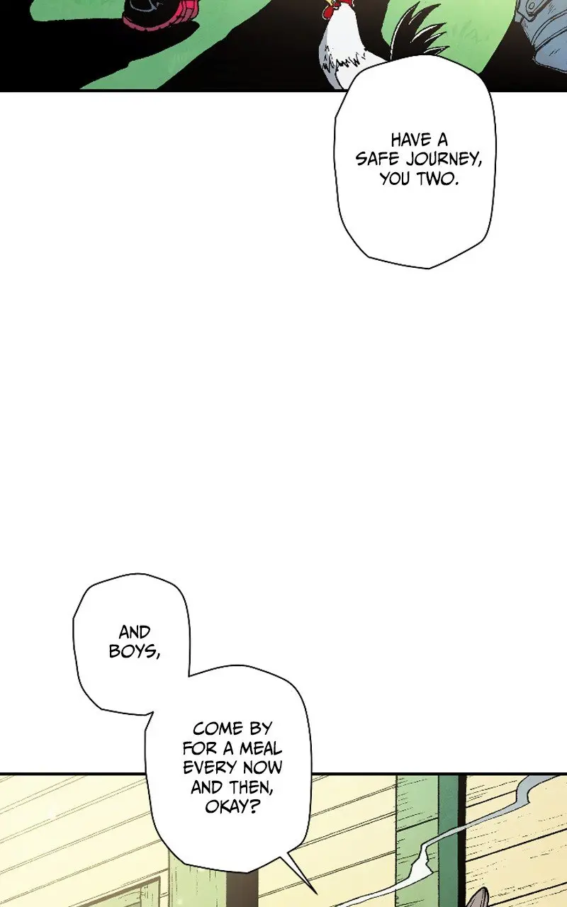 Fullmetal Alchemist (Webtoon Official), chapter 26, page 39
