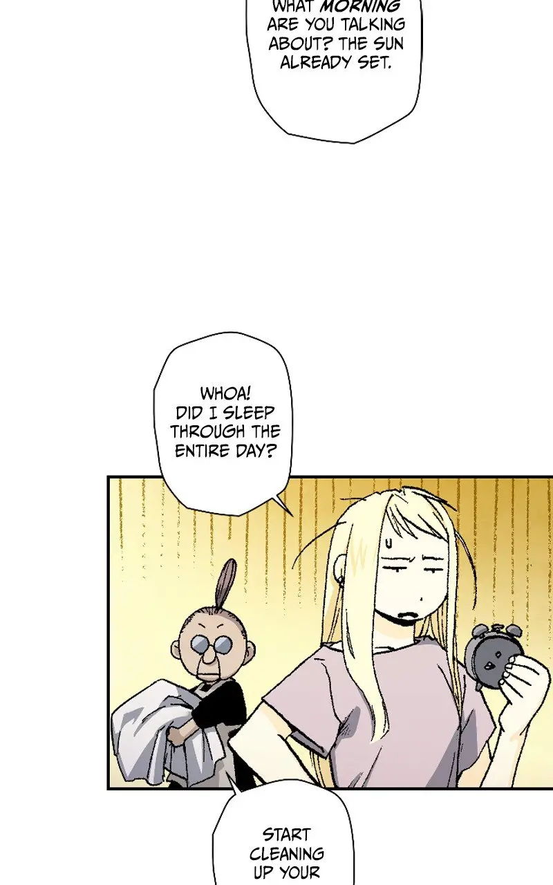 Fullmetal Alchemist (Webtoon Official), chapter 26, page 54