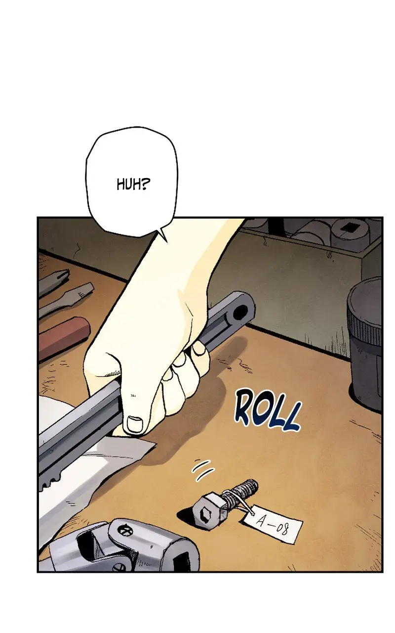 Fullmetal Alchemist (Webtoon Official), chapter 26, page 57