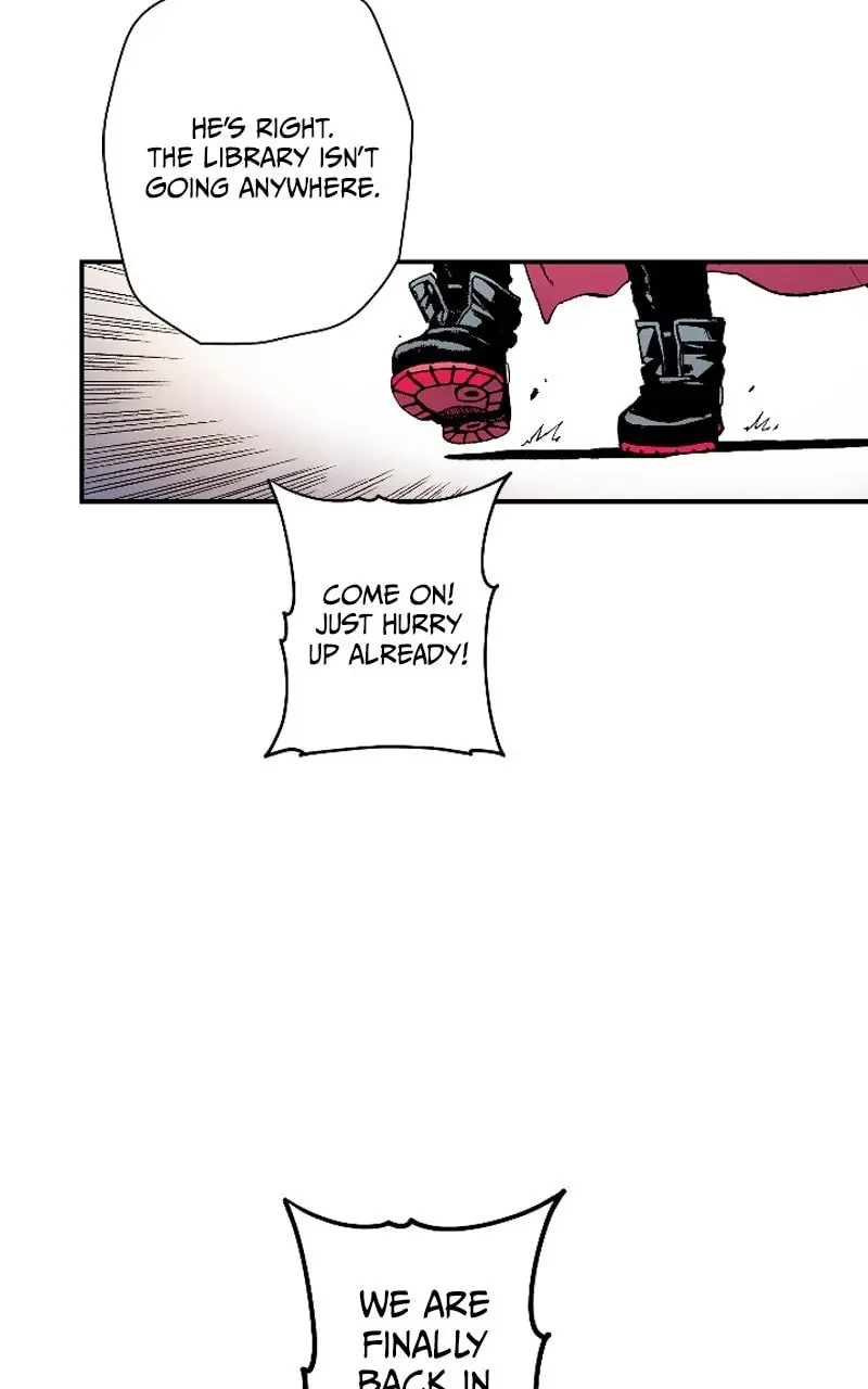 Fullmetal Alchemist (Webtoon Official), chapter 27, page 2