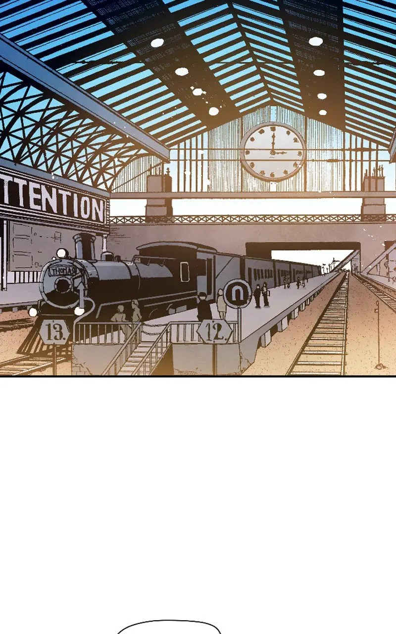 Fullmetal Alchemist (Webtoon Official), chapter 27, page 5
