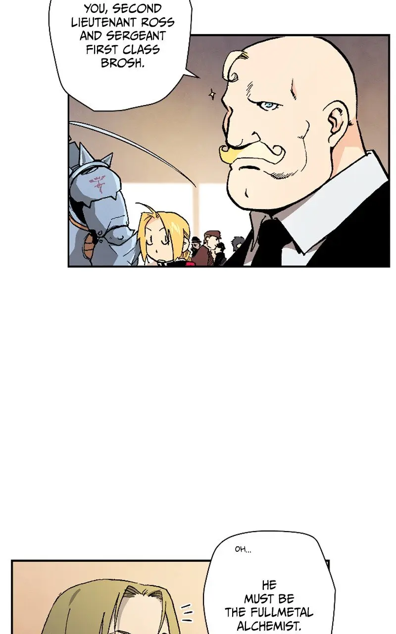 Fullmetal Alchemist (Webtoon Official), chapter 27, page 7