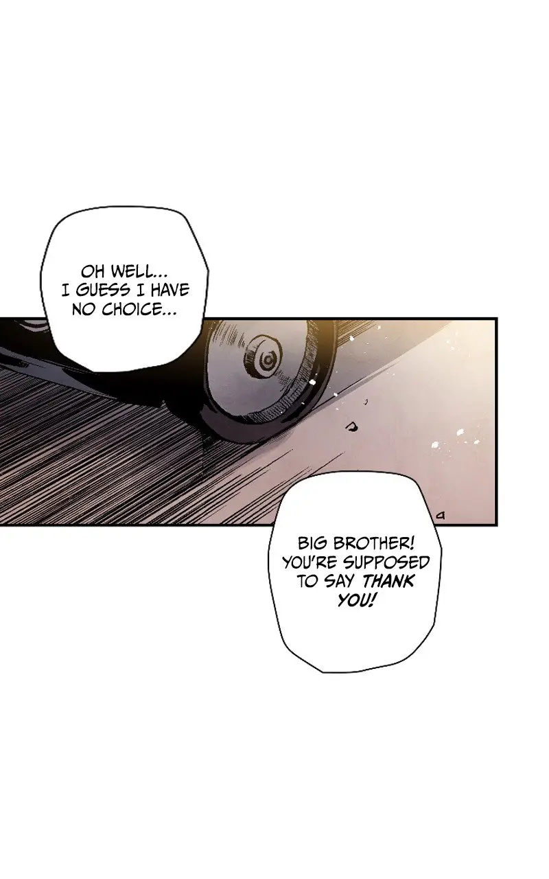 Fullmetal Alchemist (Webtoon Official), chapter 27, page 16