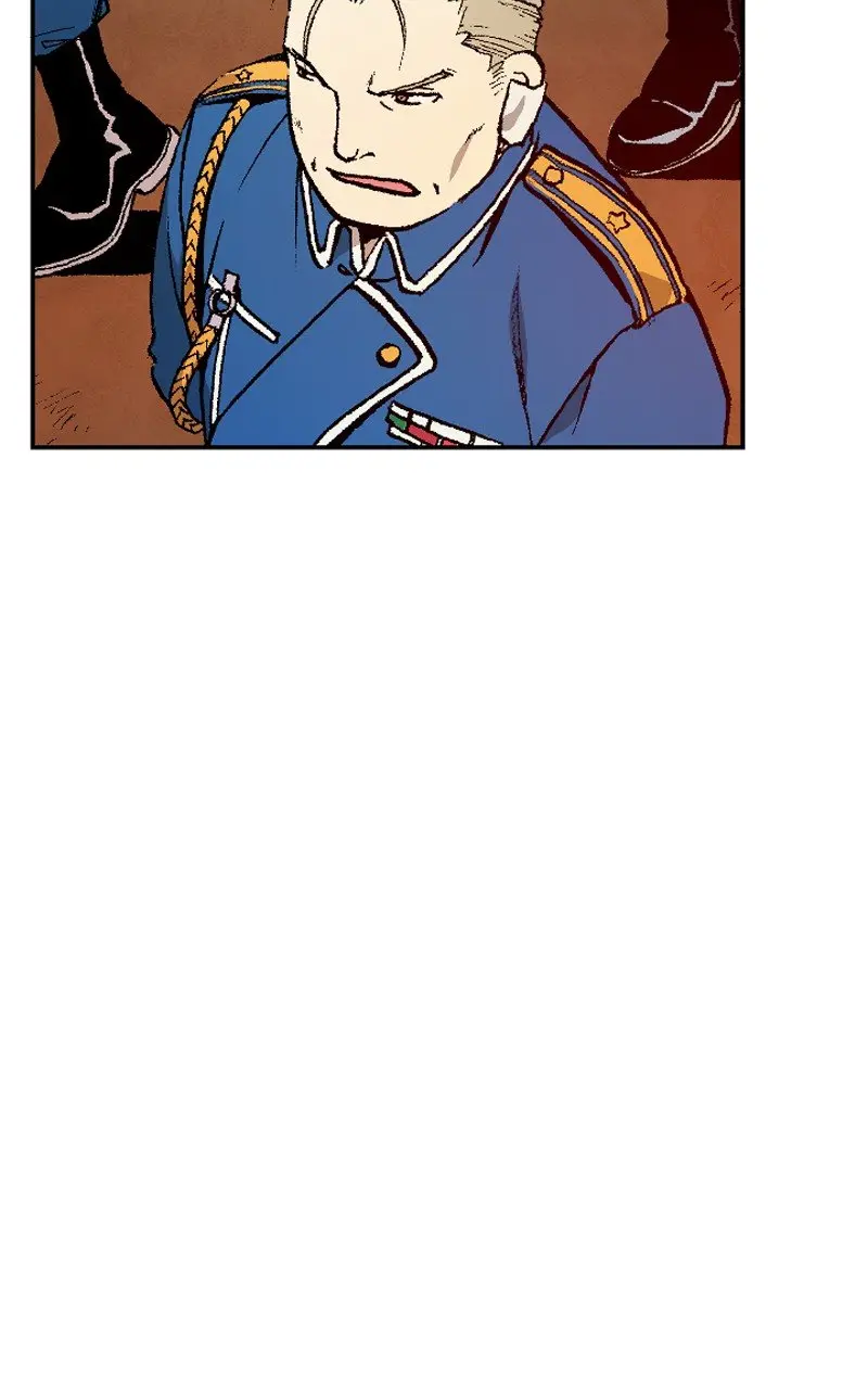 Fullmetal Alchemist (Webtoon Official), chapter 27, page 31