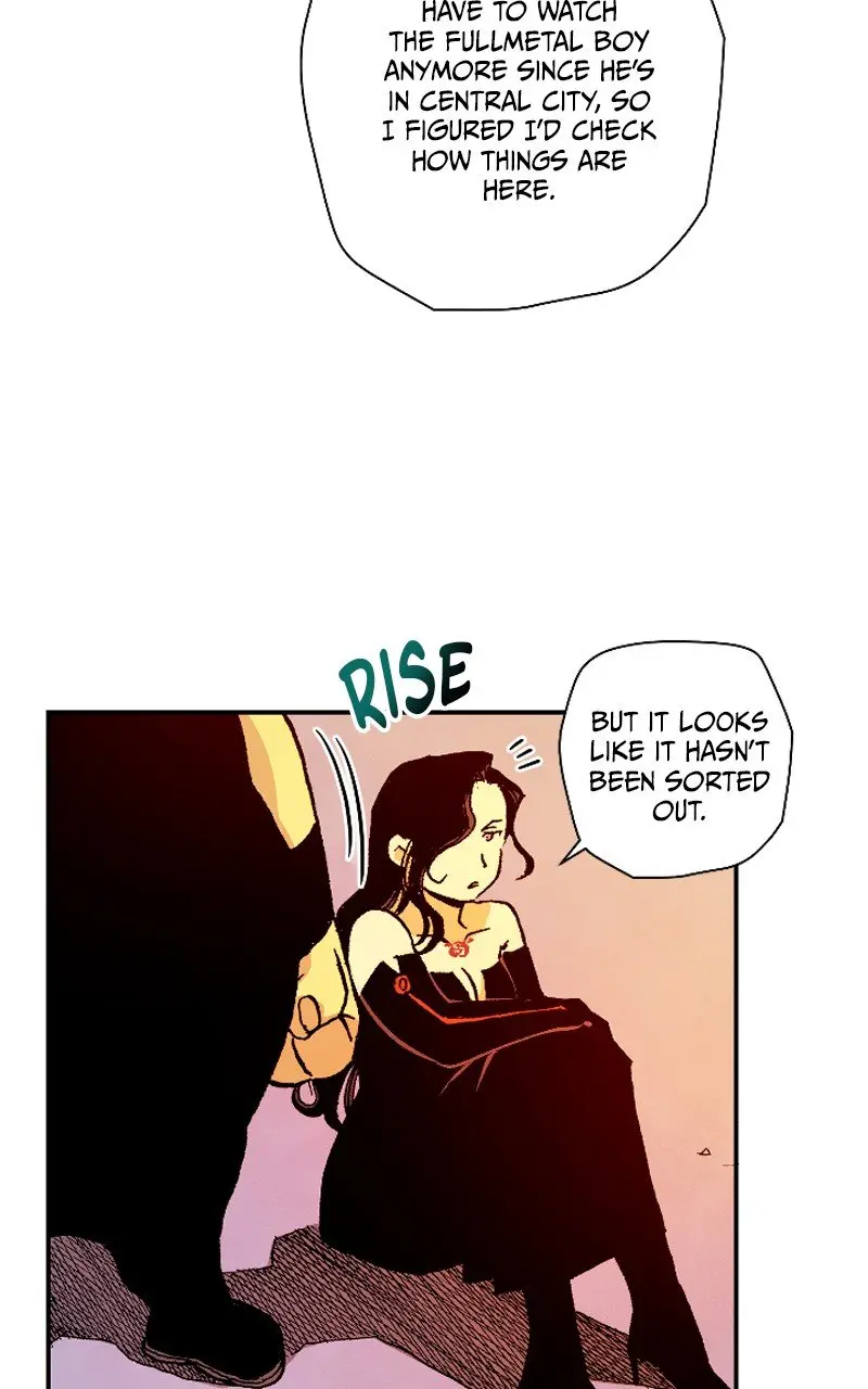 Fullmetal Alchemist (Webtoon Official), chapter 27, page 47