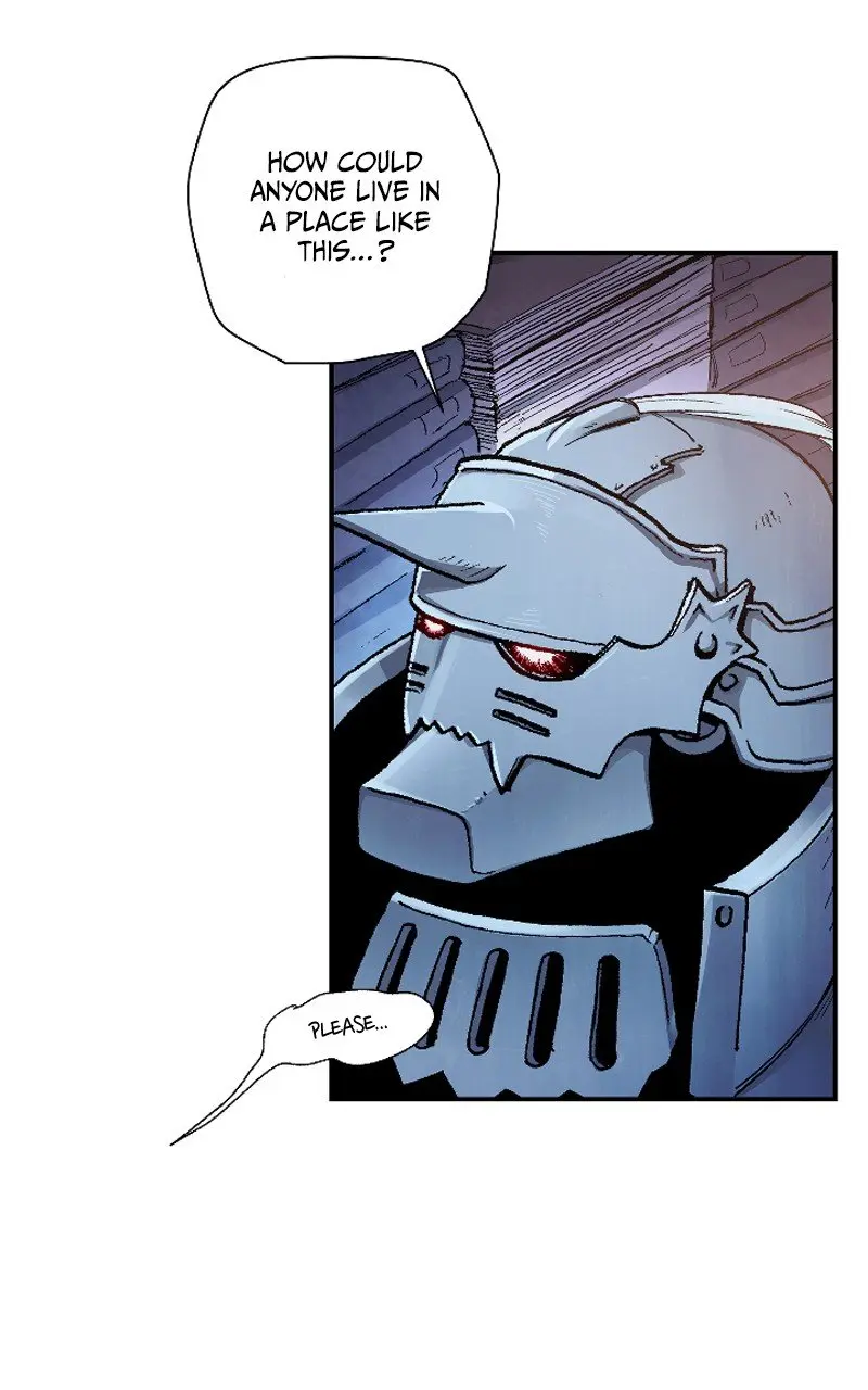 Fullmetal Alchemist (Webtoon Official), chapter 28, page 14