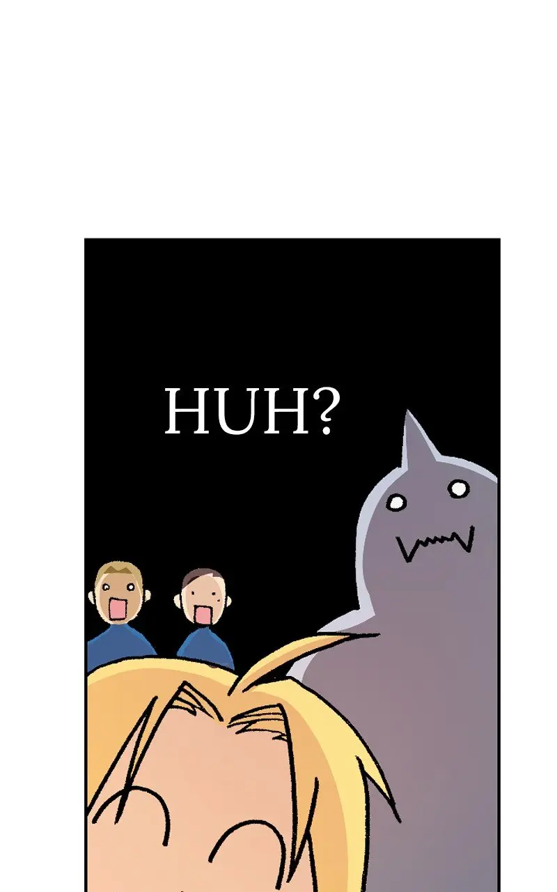 Fullmetal Alchemist (Webtoon Official), chapter 28, page 46