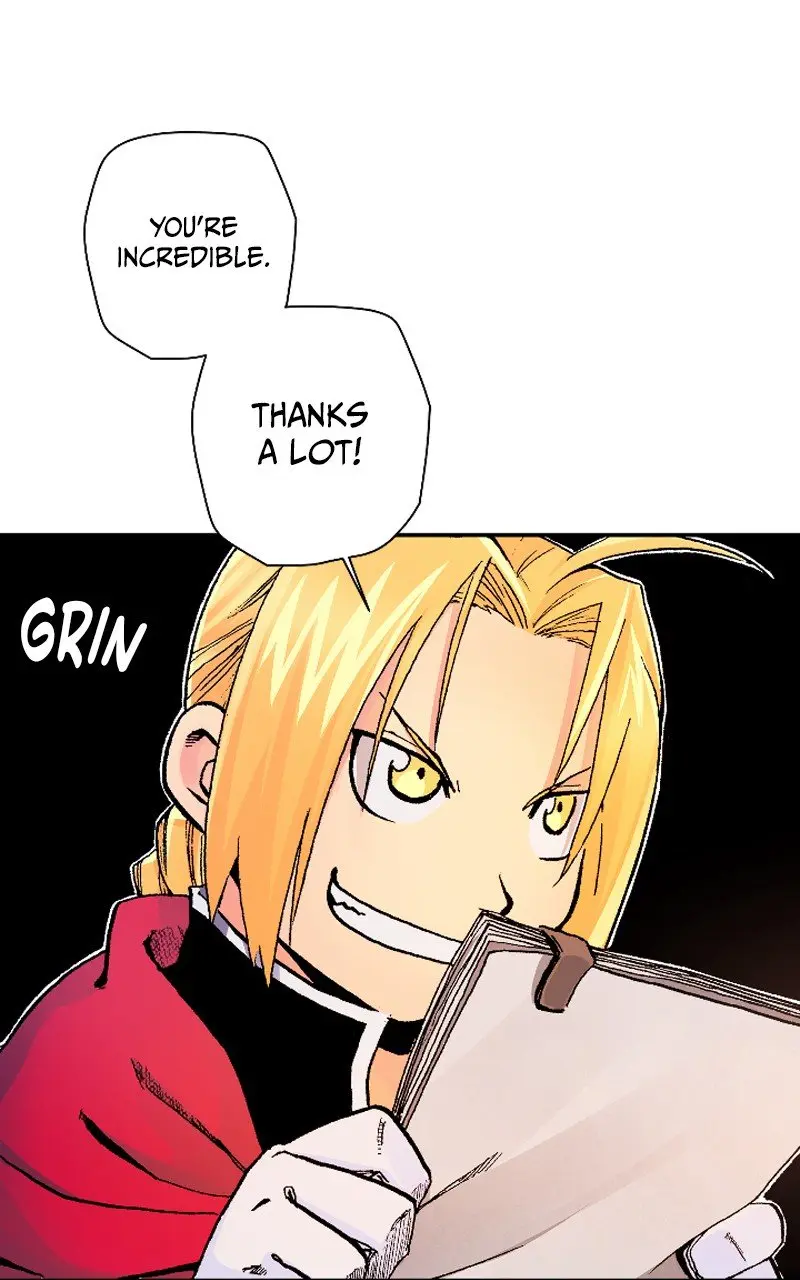 Fullmetal Alchemist (Webtoon Official), chapter 28, page 51