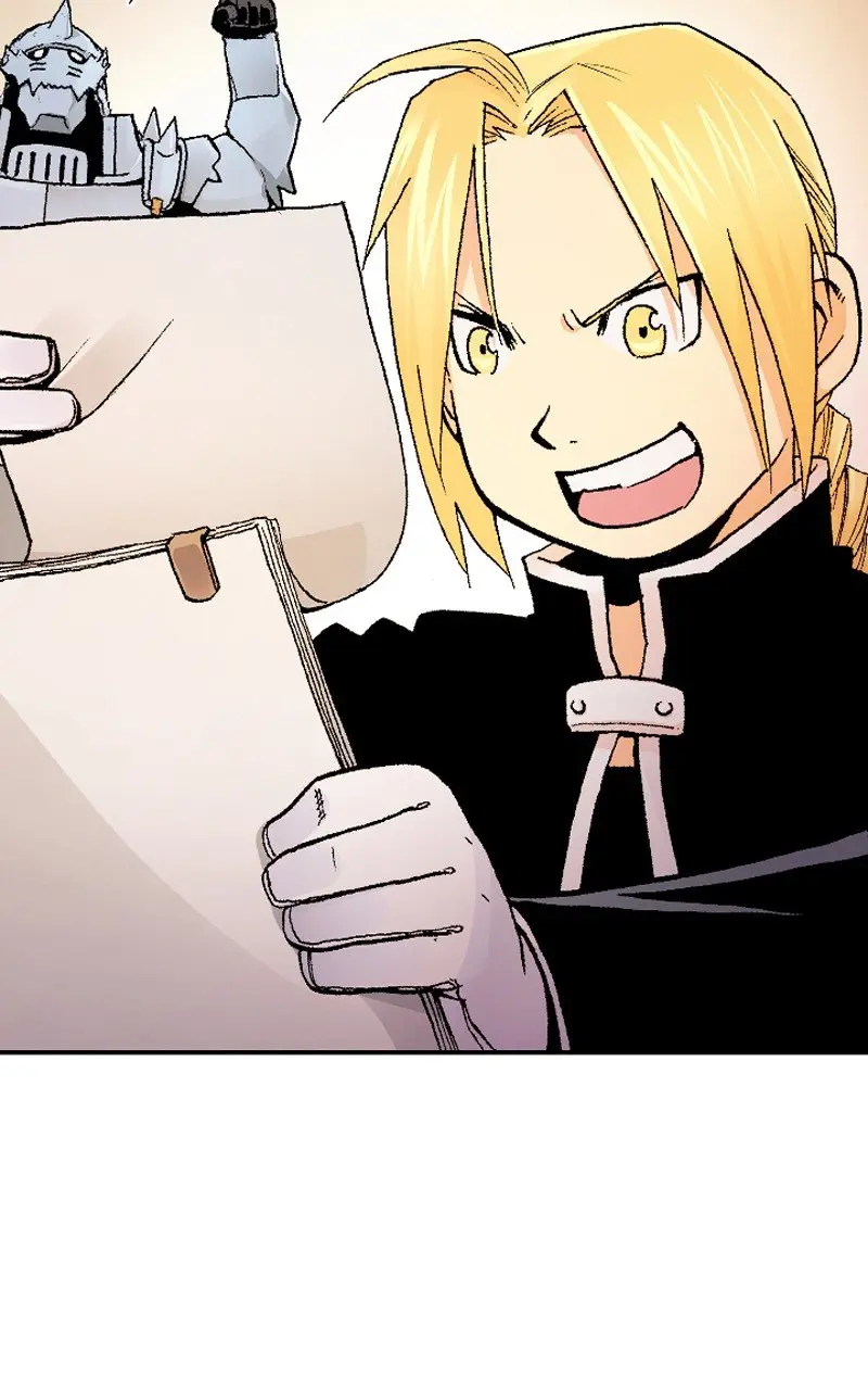 Fullmetal Alchemist (Webtoon Official), chapter 28, page 74