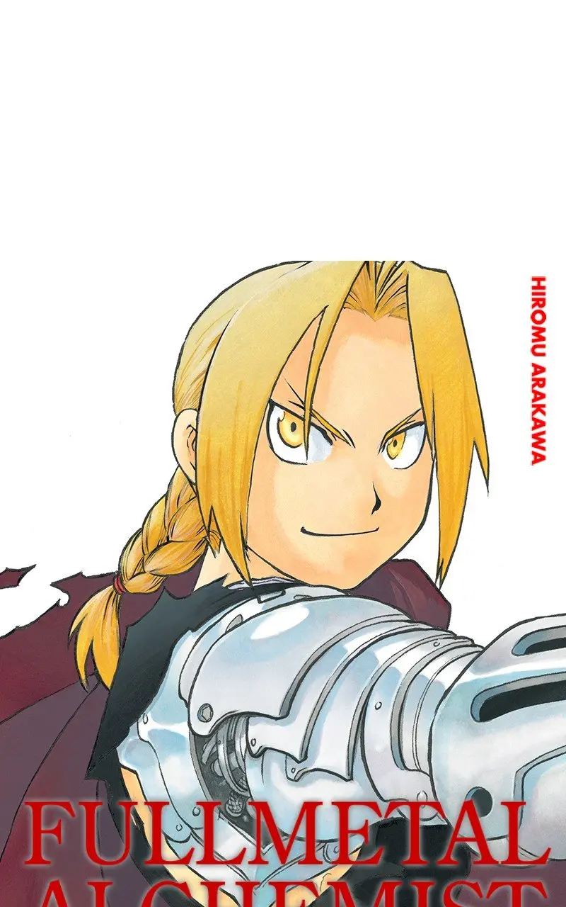 Fullmetal Alchemist (Webtoon Official), chapter 28, page 75