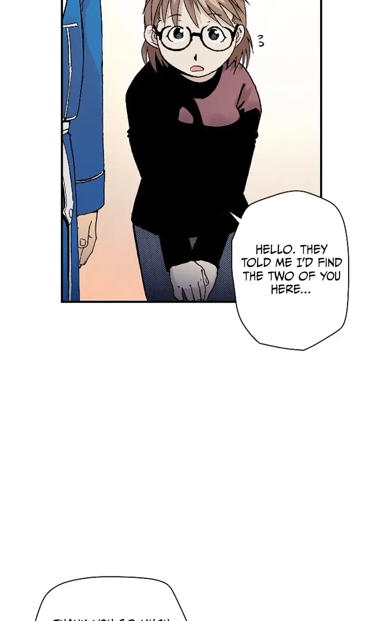 Fullmetal Alchemist (Webtoon Official), chapter 29, page 7