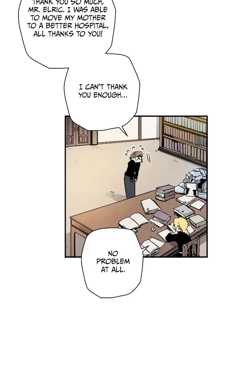 Fullmetal Alchemist (Webtoon Official), chapter 29, page 8