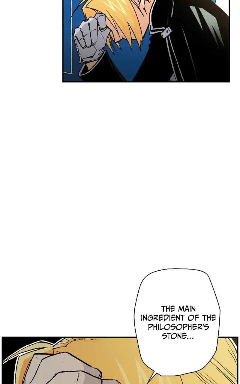 Fullmetal Alchemist (Webtoon Official), chapter 29, page 58