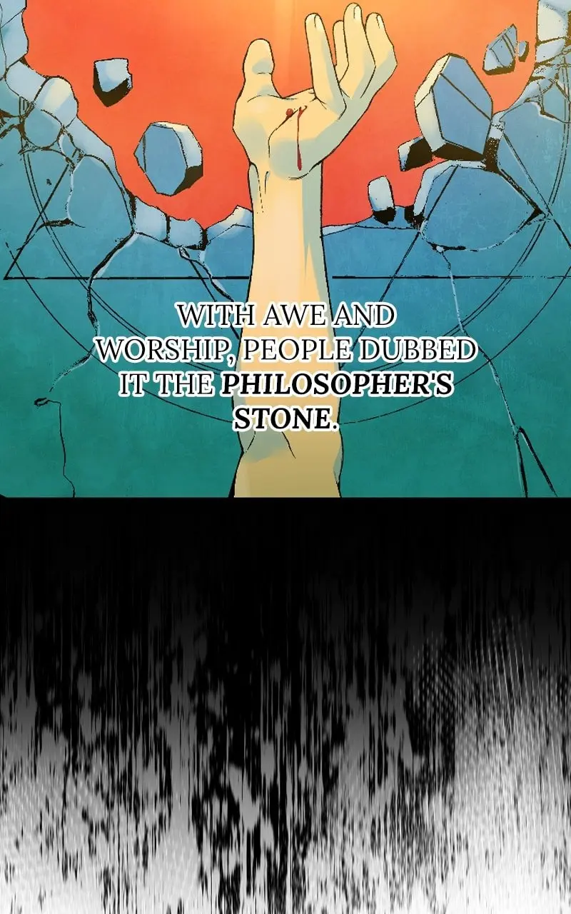 Fullmetal Alchemist (Webtoon Official), chapter 30, page 2
