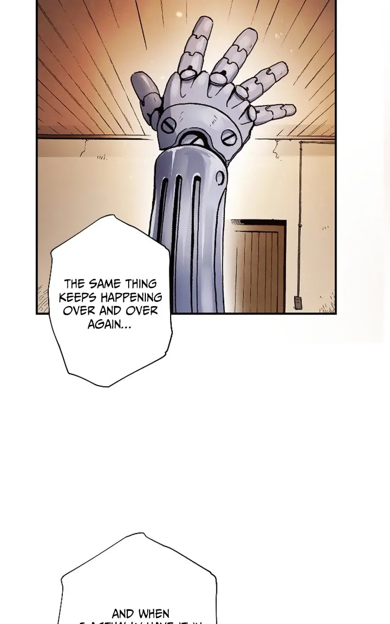 Fullmetal Alchemist (Webtoon Official), chapter 30, page 43